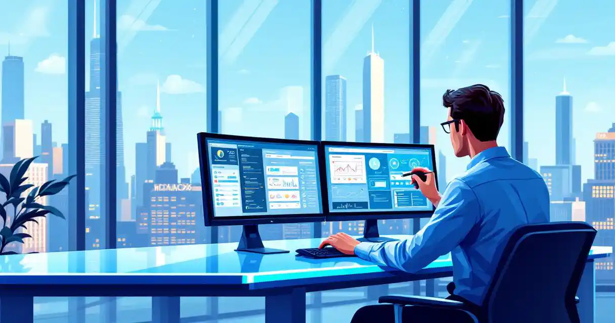 Illinois Security Directors: Midwest Cybersecurity Hiring Advantages and Challenges