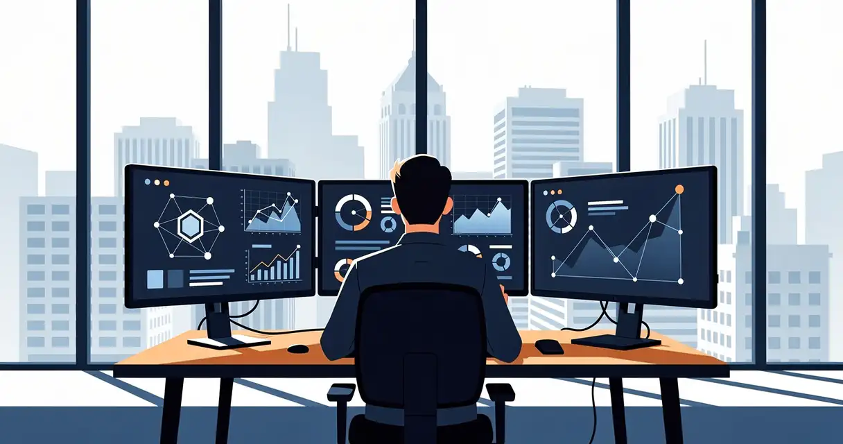What is the job market like for cybersecurity in Atlanta?