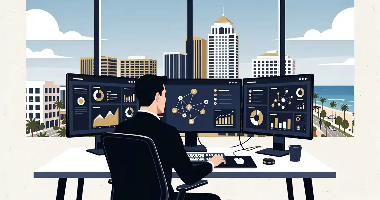How much do cyber security jobs pay in Tampa?