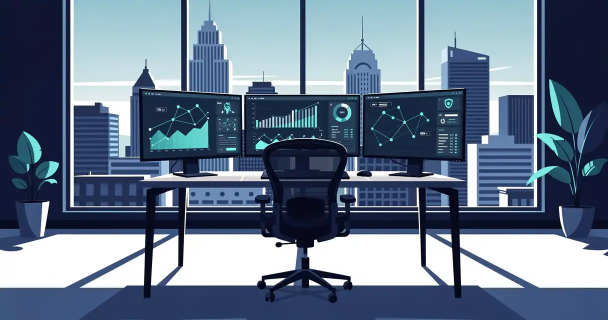 Is Atlanta a good city for cybersecurity careers?