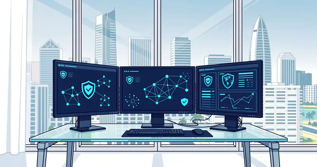 What cybersecurity roles are hardest to fill in Miami?