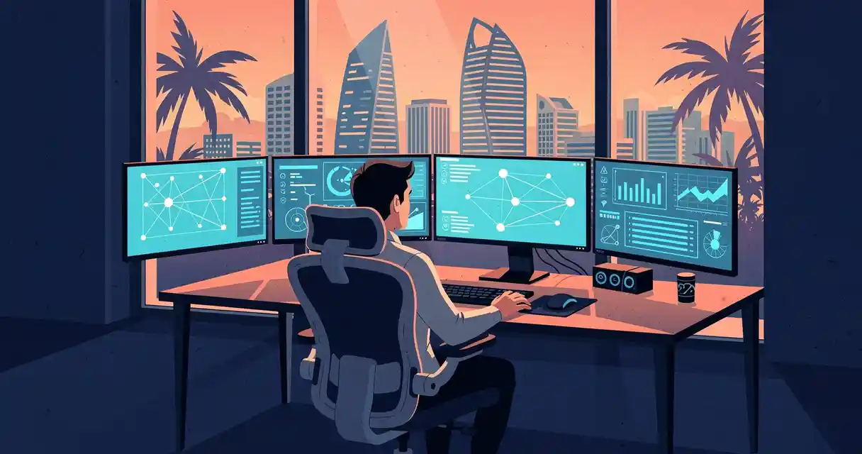 What does a SOC Analyst earn in Miami?