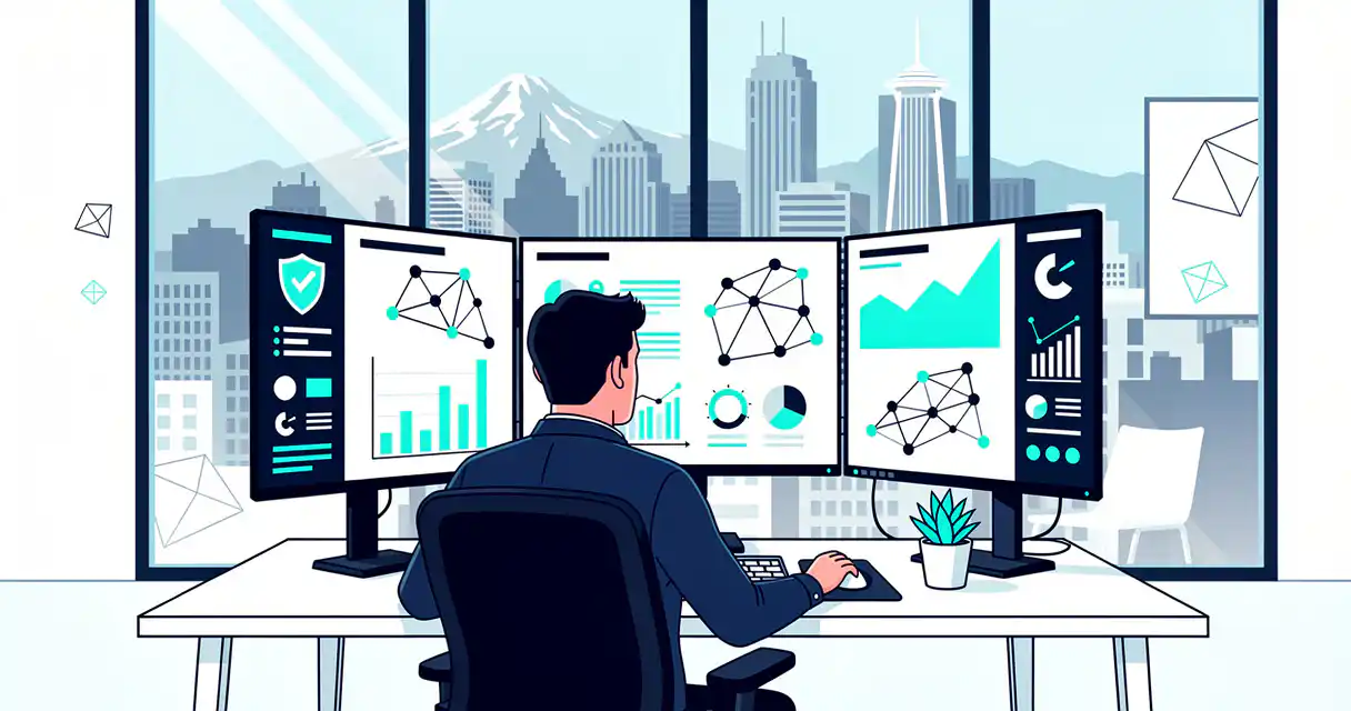 How much does cyber security pay in Seattle?
