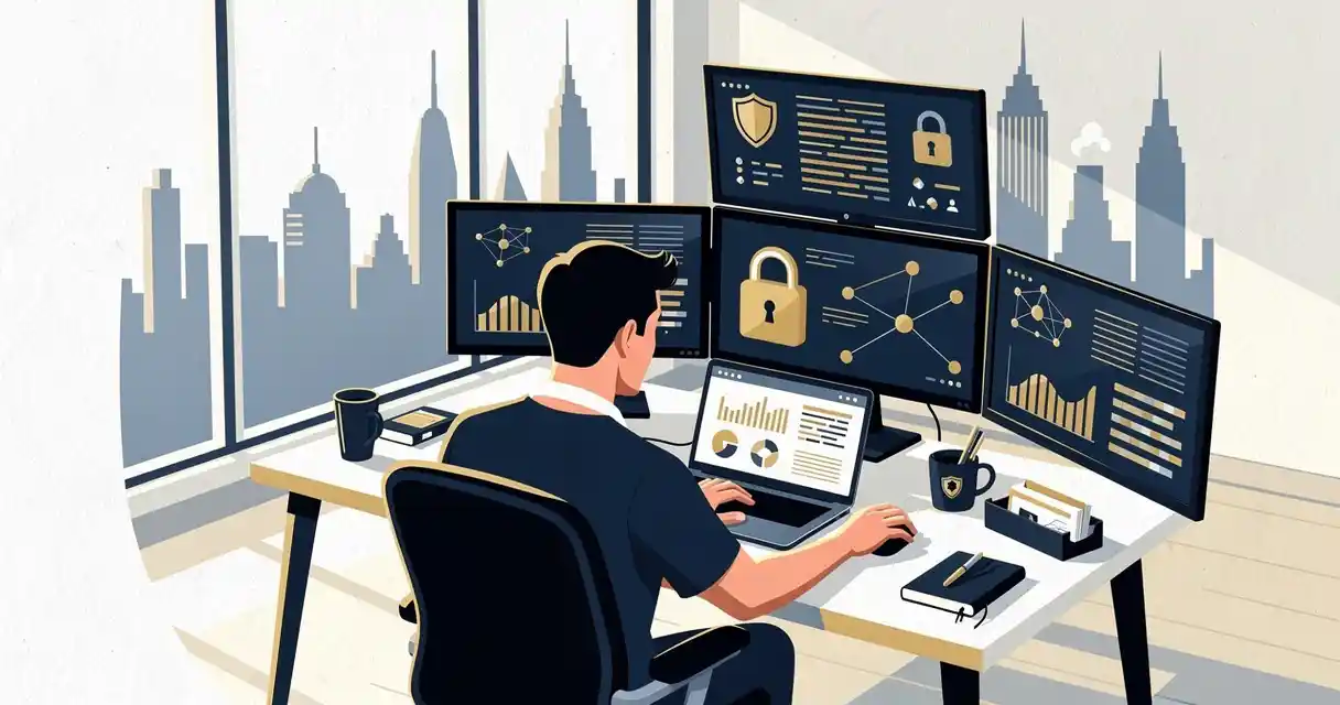 Can you work remotely in cybersecurity jobs from Atlanta?