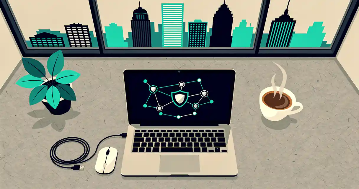 Is Atlanta good for cybersecurity?