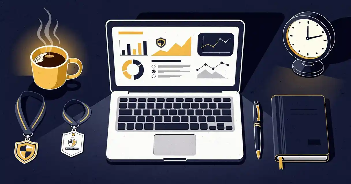 Is cyber security a 9-5 job?