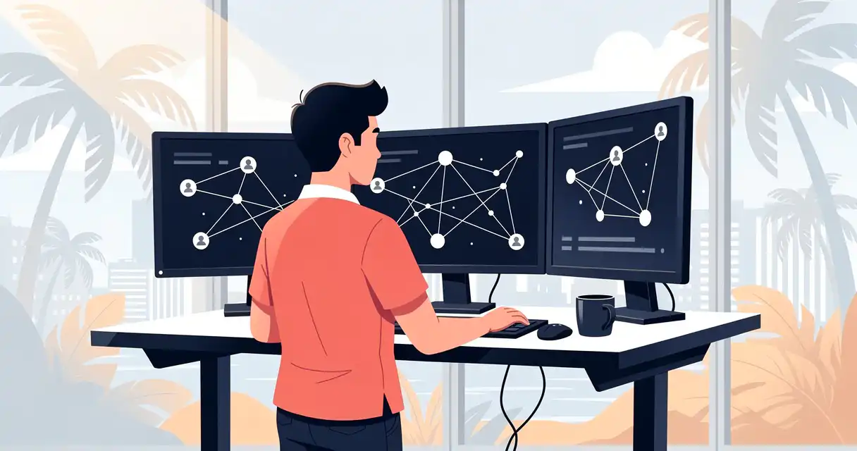 Is Florida a good state to build a career as an Information Security Manager?