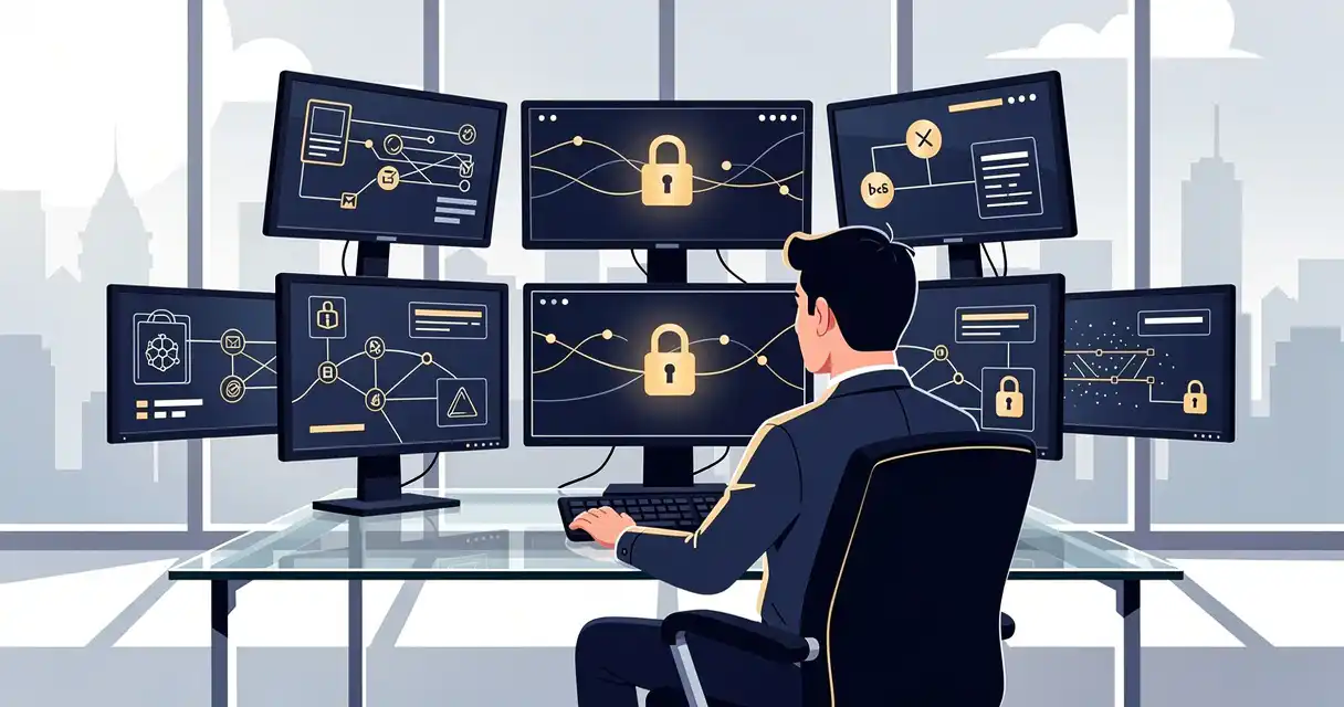 Is it hard to get a job in cybersecurity?