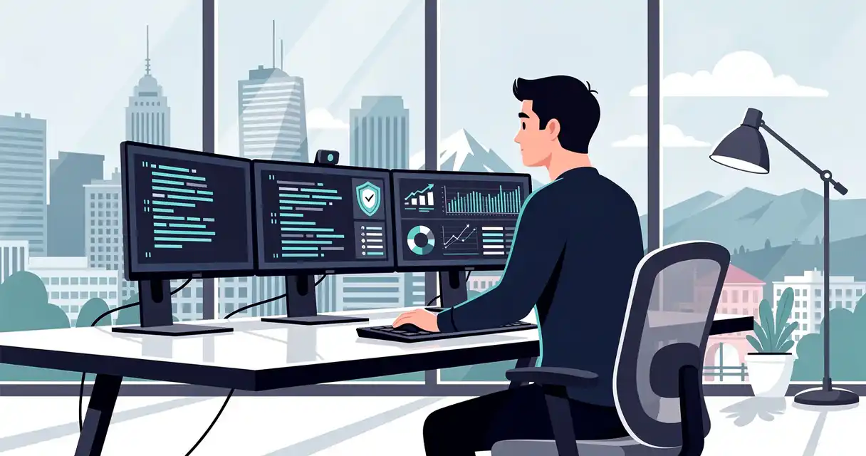 Can you work remotely in cybersecurity jobs from Atlanta?