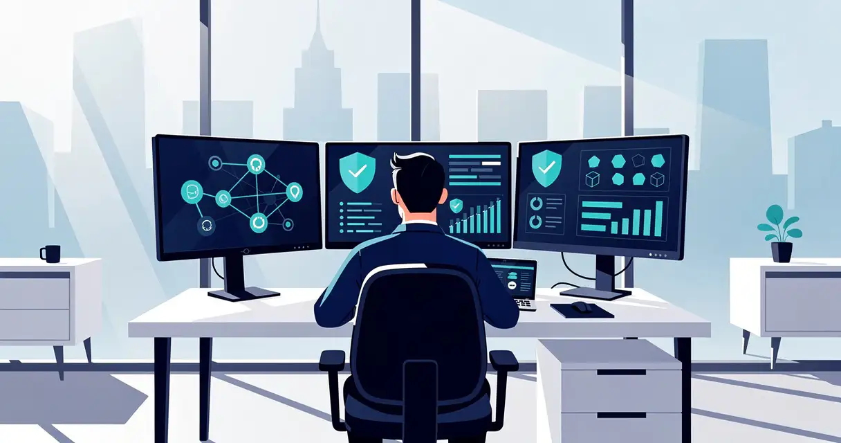 What is the job outlook for cybersecurity in the USA?