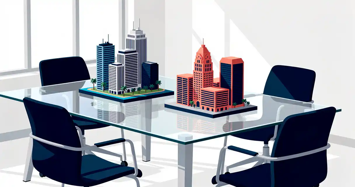 Are there more eDiscovery jobs in Miami or Tampa?
