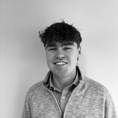 Liam McAll