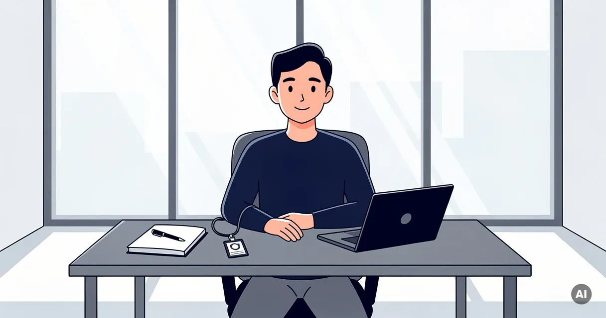 How to Onboard a New Cybersecurity Hire in Their First 90 Days