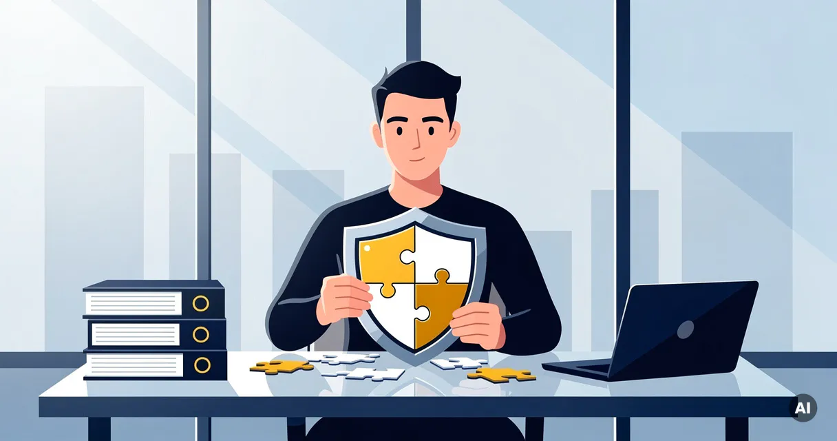 How to Build a Security Awareness Training Program From Scratch