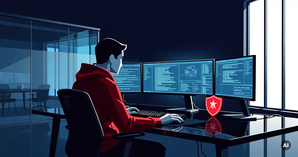 Is AI Red Teaming a Real Job Title Yet?