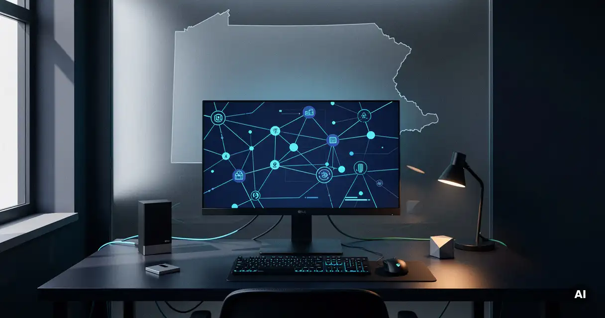 Is Pennsylvania Competitive for IAM Engineer Roles?