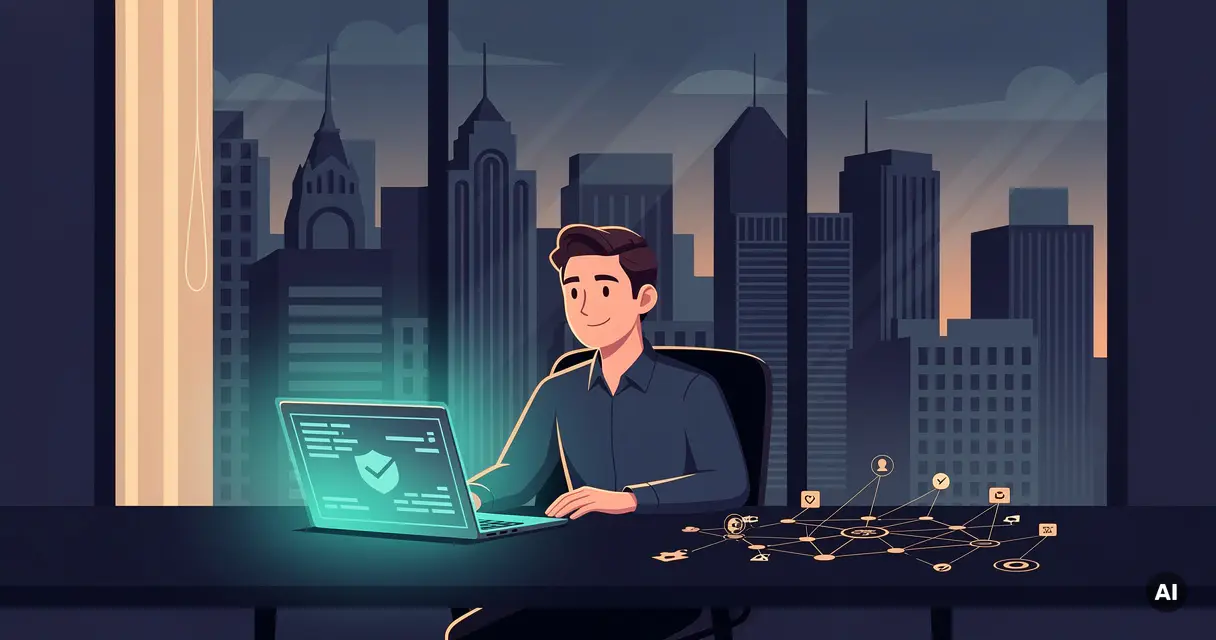 Is Philadelphia a Good City for a Cybersecurity Career?