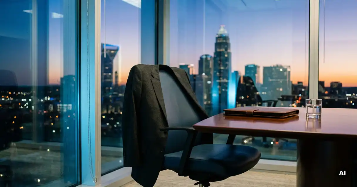 What Does a Cybersecurity Analyst Earn in Charlotte?
