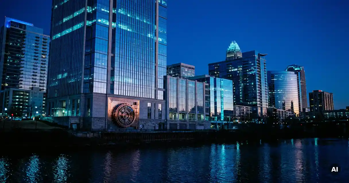 How Does Charlotte’s Banking Industry Drive Cybersecurity Hiring?