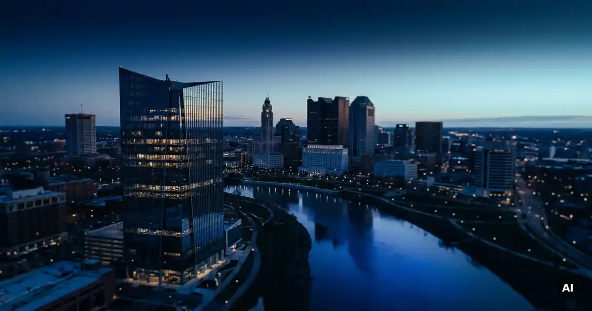 Is Columbus, Ohio Becoming a Cybersecurity Hiring Hub?
