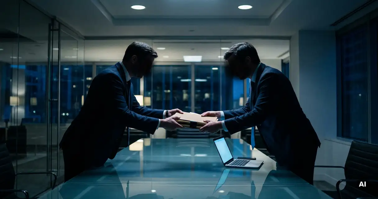 What Is eDiscovery’s Role in Mergers and Acquisitions?