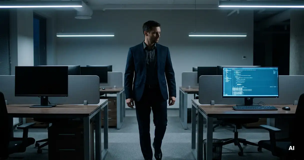 Is Internal Mobility Common in Cybersecurity Teams?