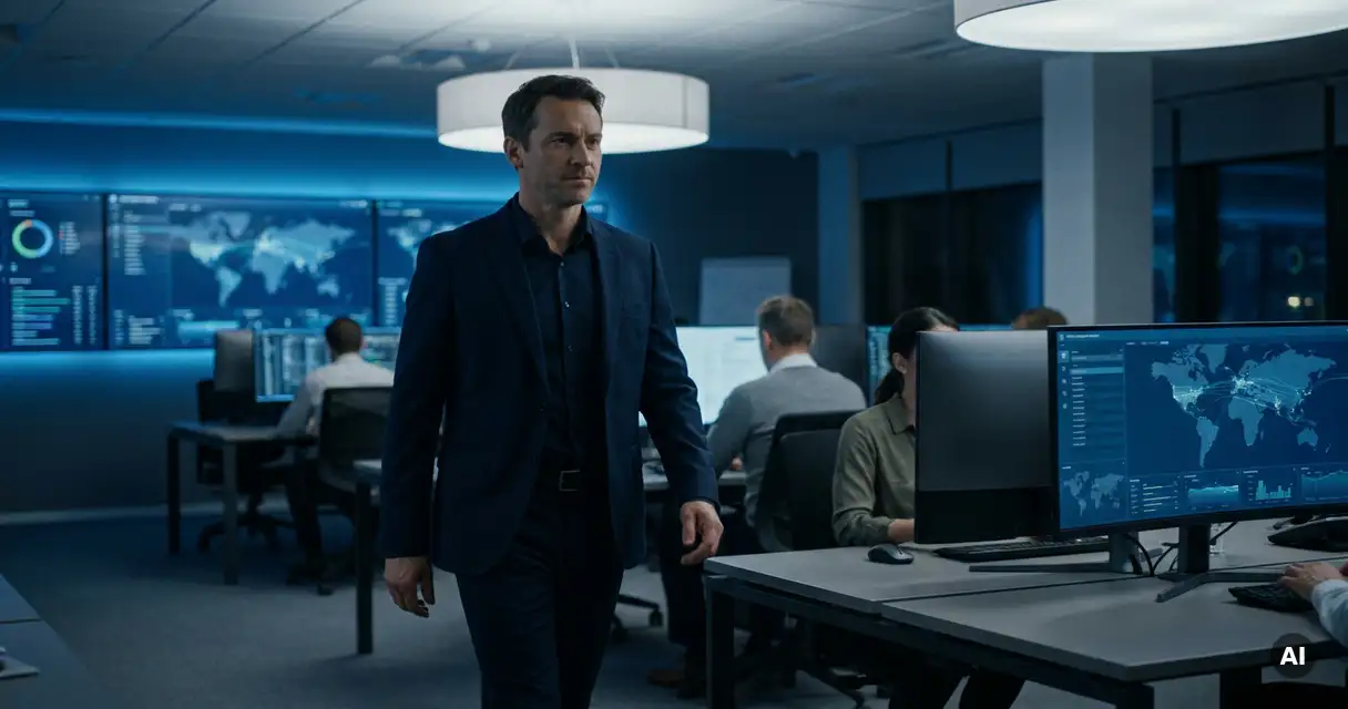 What Is Internal Mobility, and Why Does It Matter in Security Teams?