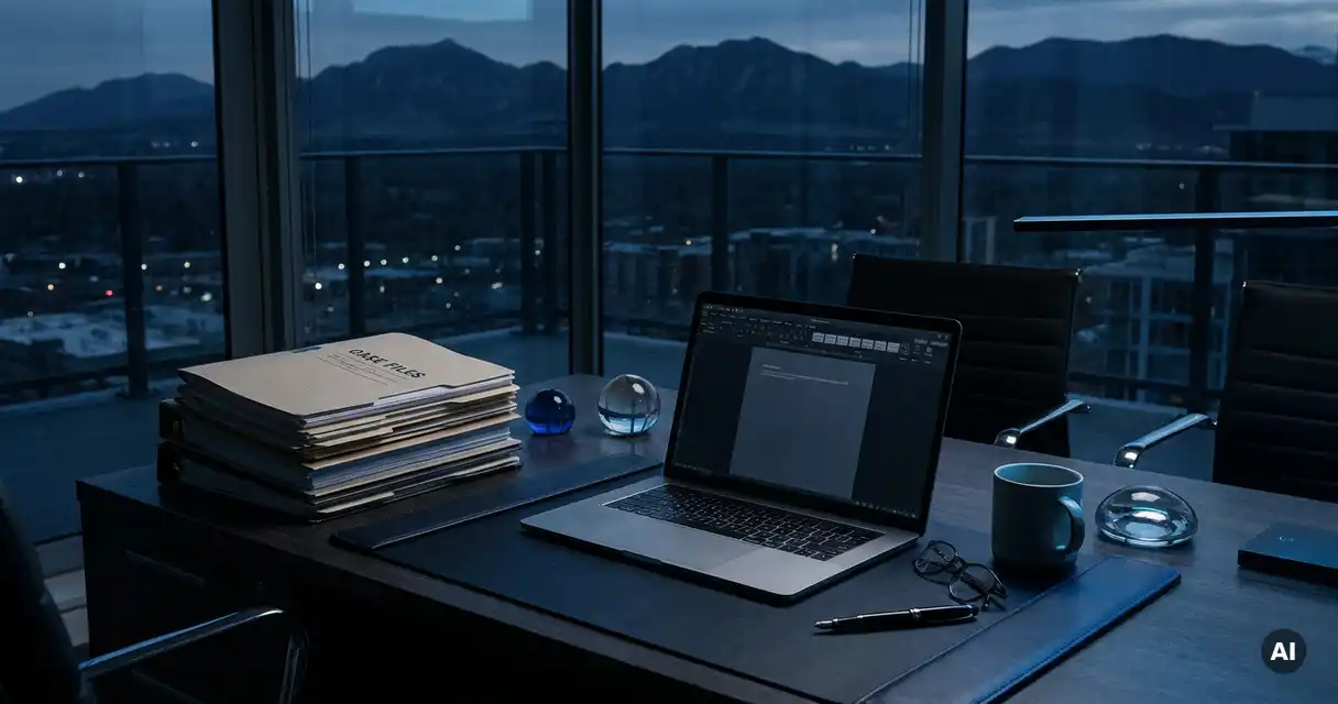Is There Demand for eDiscovery Professionals in Colorado?