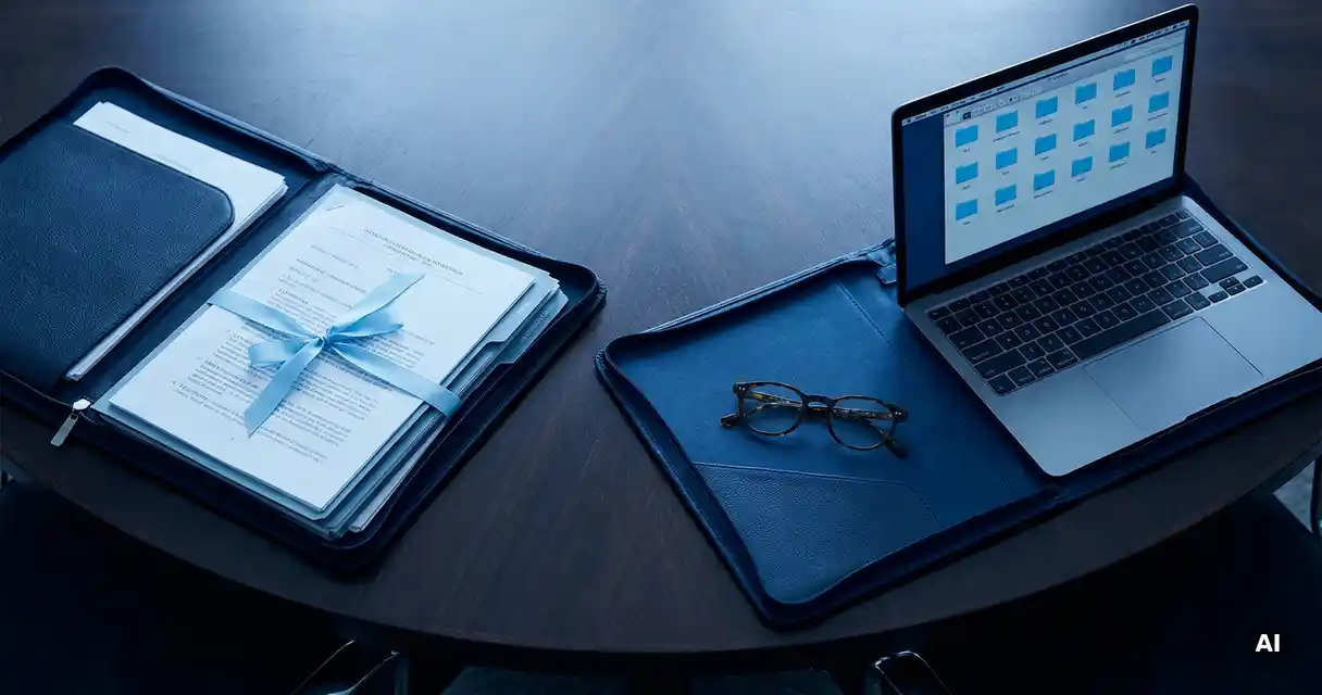 Paralegal vs. eDiscovery Specialist: What’s the Career Difference?