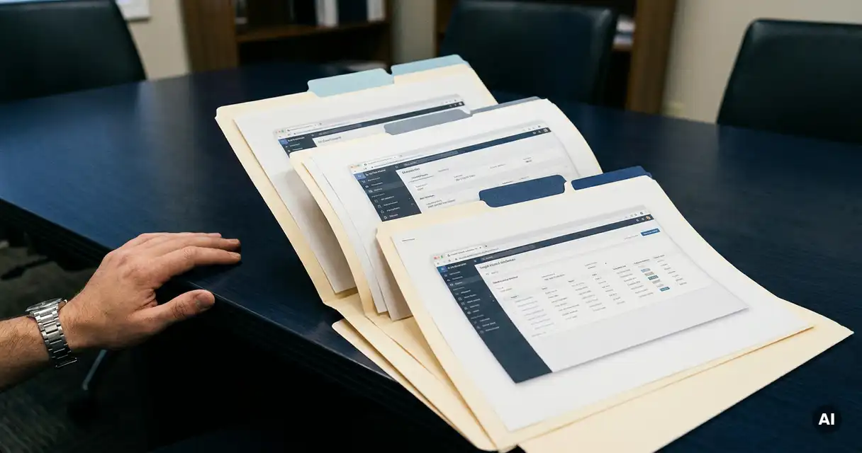 Relativity vs. Reveal vs. Nuix: What Hiring Managers Should Know
