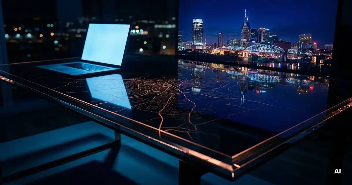 How Competitive Is the Cybersecurity Job Market in Nashville?