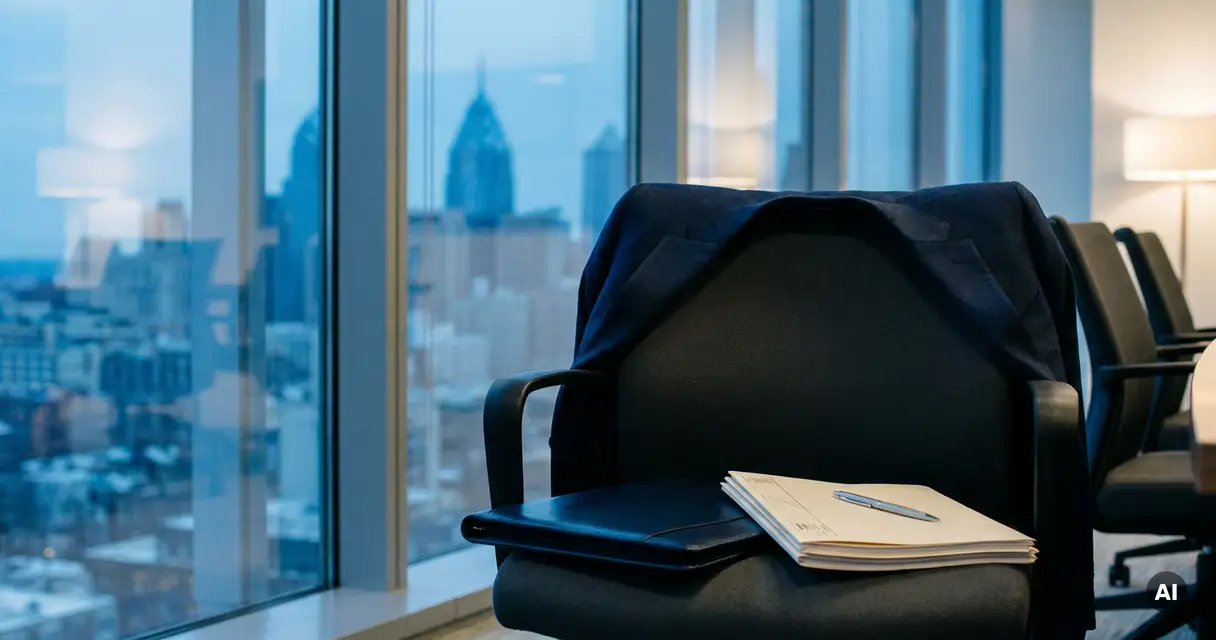 How Much Does Cyber Security Pay in Philadelphia?