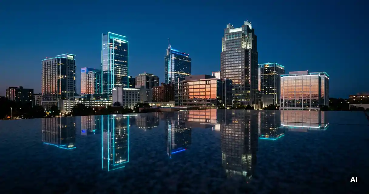 Is Raleigh-Durham a Good City for a Cybersecurity Career?