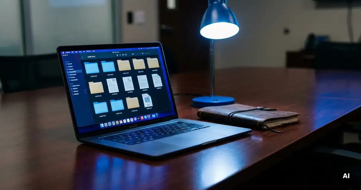 How does eDiscovery preserve evidence for US legal proceedings?