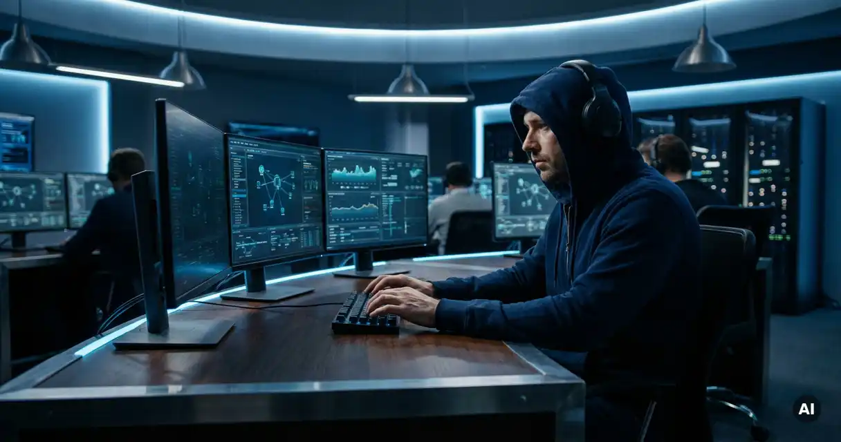 What does a SOC analyst do on a daily basis?