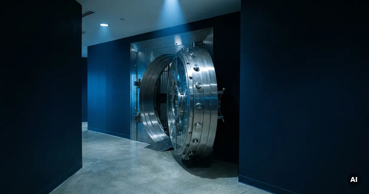 What cybersecurity laws apply to financial institutions in the United States?